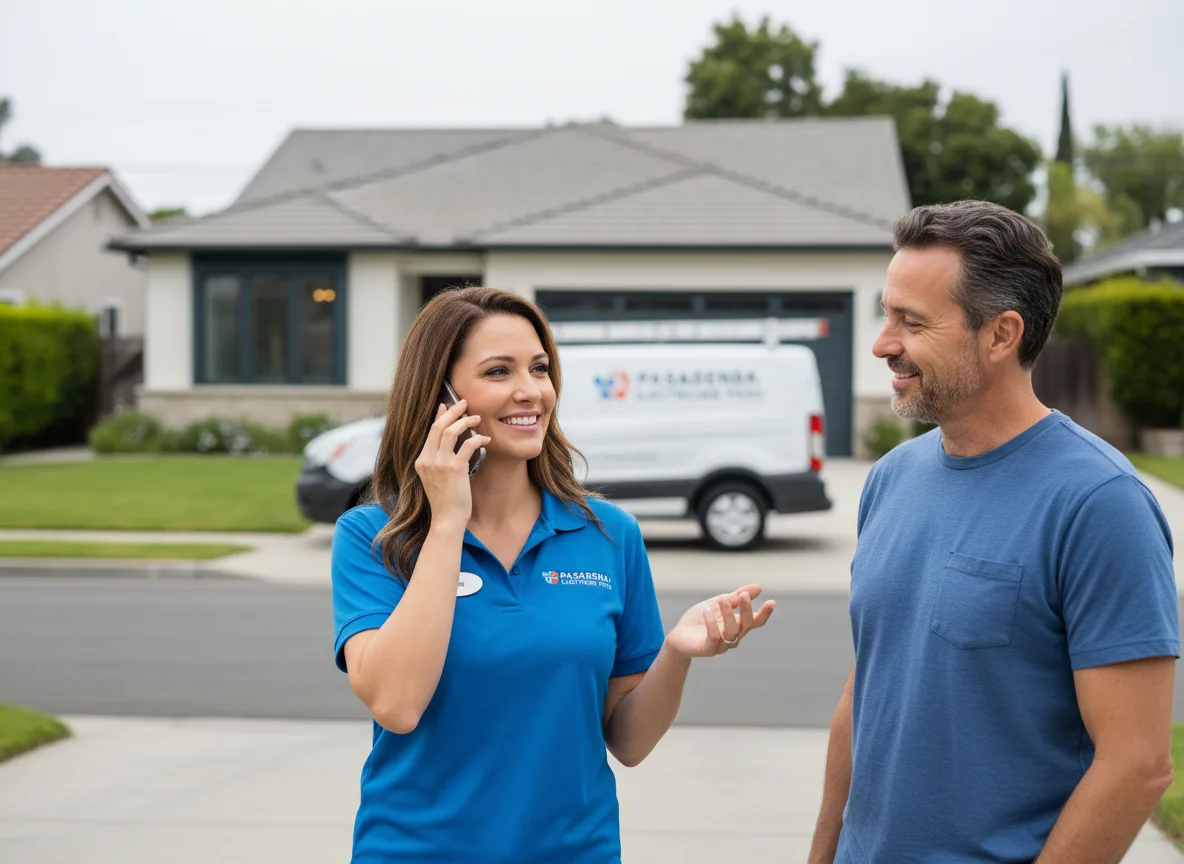 Electrician Greensboro, IN FAQs